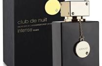 Parfum club de nuit Original et certifié Disponible  mediacongo